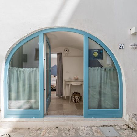 Dimore Del Tempo Pers0 Terrae Globus Ostuni Dış mekan fotoğraf