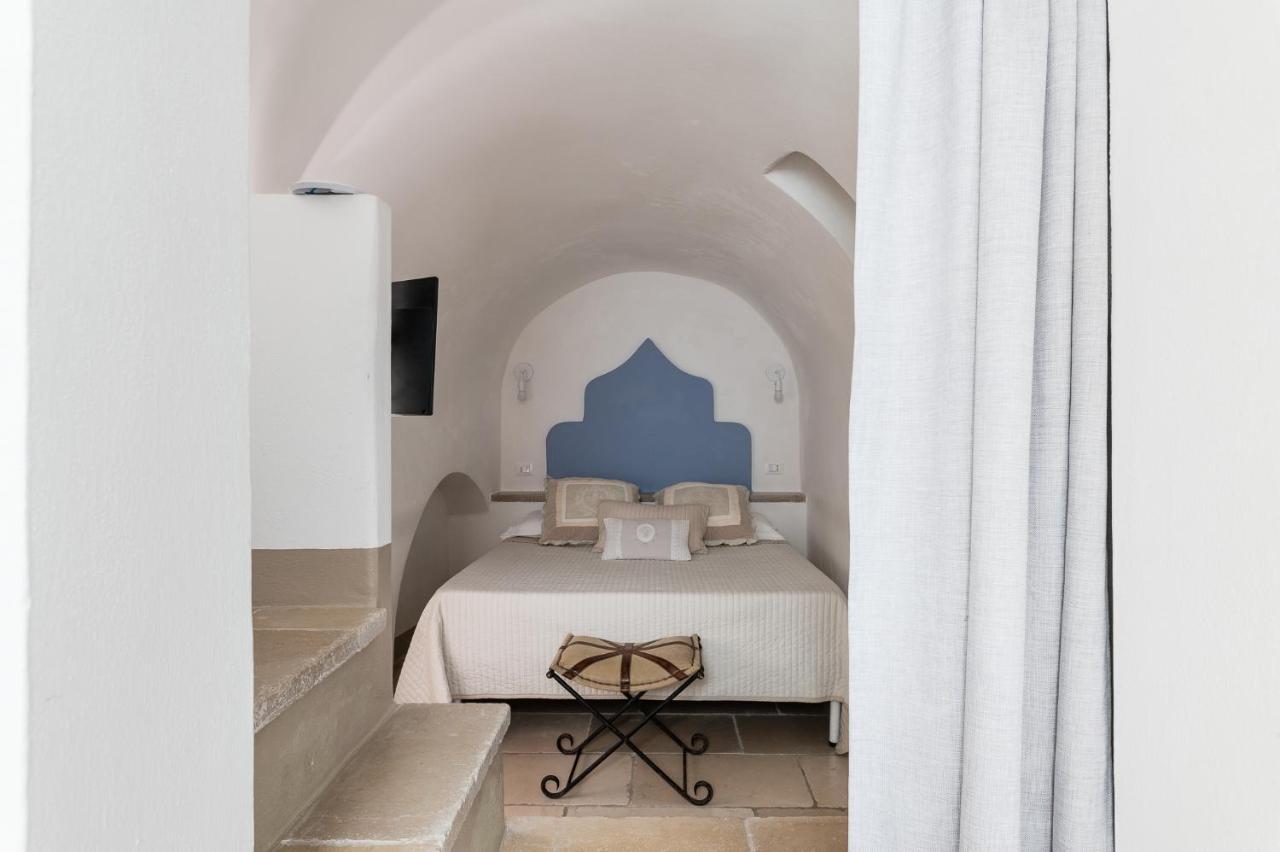 Dimore Del Tempo Pers0 Terrae Globus Ostuni Dış mekan fotoğraf