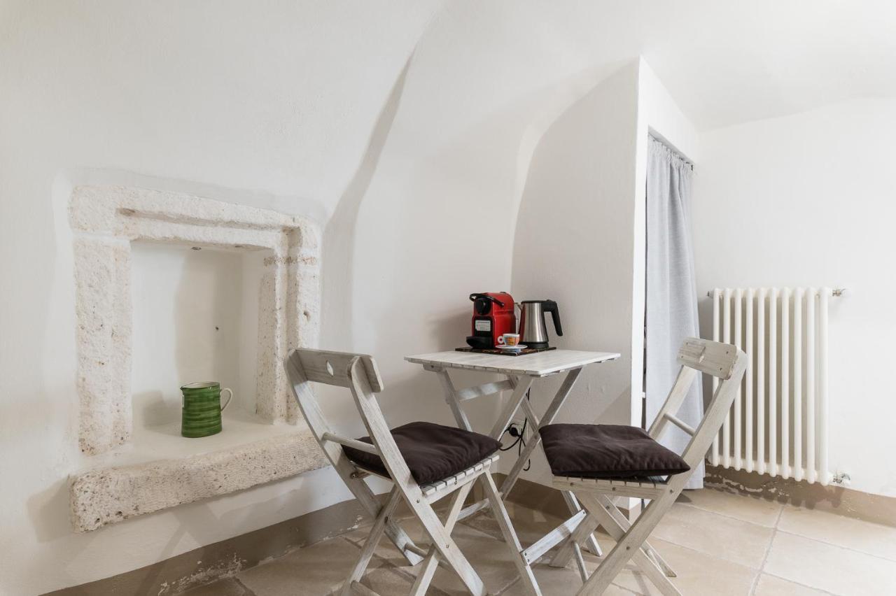 Dimore Del Tempo Pers0 Terrae Globus Ostuni Dış mekan fotoğraf