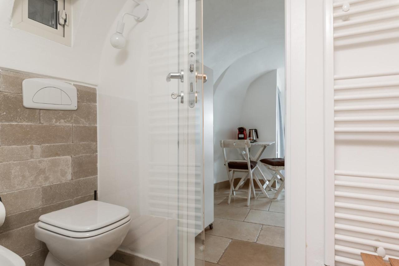 Dimore Del Tempo Pers0 Terrae Globus Ostuni Dış mekan fotoğraf