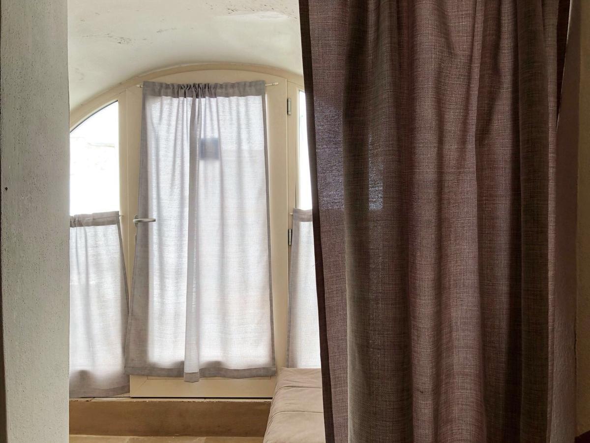 Dimore Del Tempo Pers0 Terrae Globus Ostuni Dış mekan fotoğraf