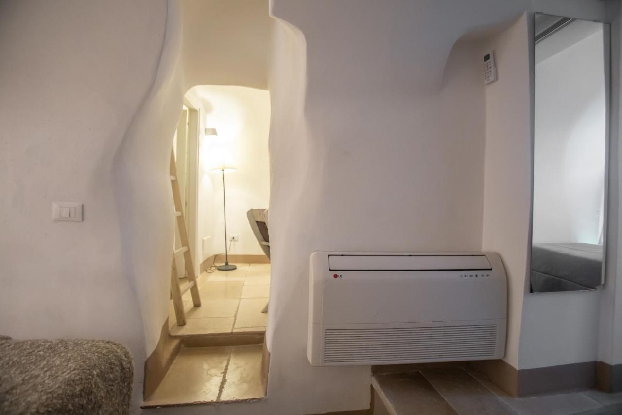 Dimore Del Tempo Pers0 Terrae Globus Ostuni Dış mekan fotoğraf