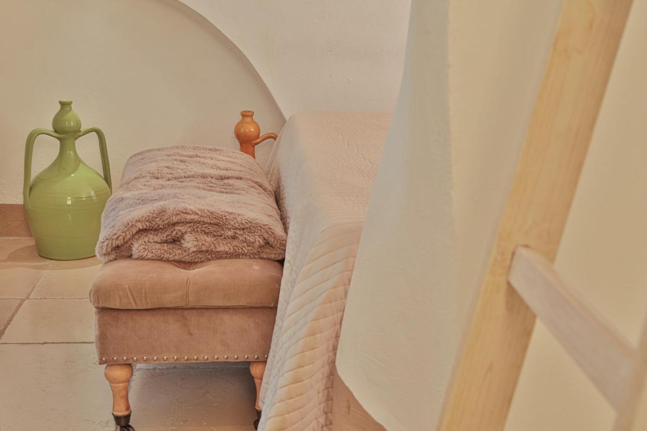 Dimore Del Tempo Pers0 Terrae Globus Ostuni Dış mekan fotoğraf
